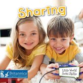 Little World Social Skills - Sharing