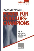 Power Fur Verkaufs-Champions