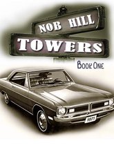 Nob Hill Towers