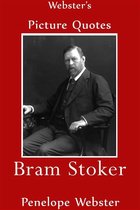 Webster's Bram Stoker Picture Quotes
