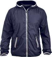 Clique Hardy Donker Navy maat XL