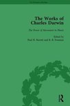 The Pickering Masters-The Works of Charles Darwin: Vol 27: The Power of Movement in Plants (1880)