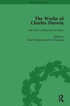 The Pickering Masters-The Works of Charles Darwin: Vol 27: The Power of Movement in Plants (1880)