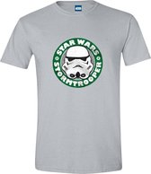 Star Wars Stormtrooper Emblem Shirt