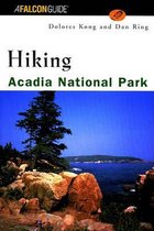 Hiking Acadia National Park