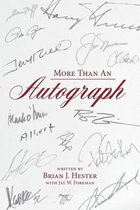 More Than An Autograph