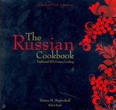 The Russian Cookbook