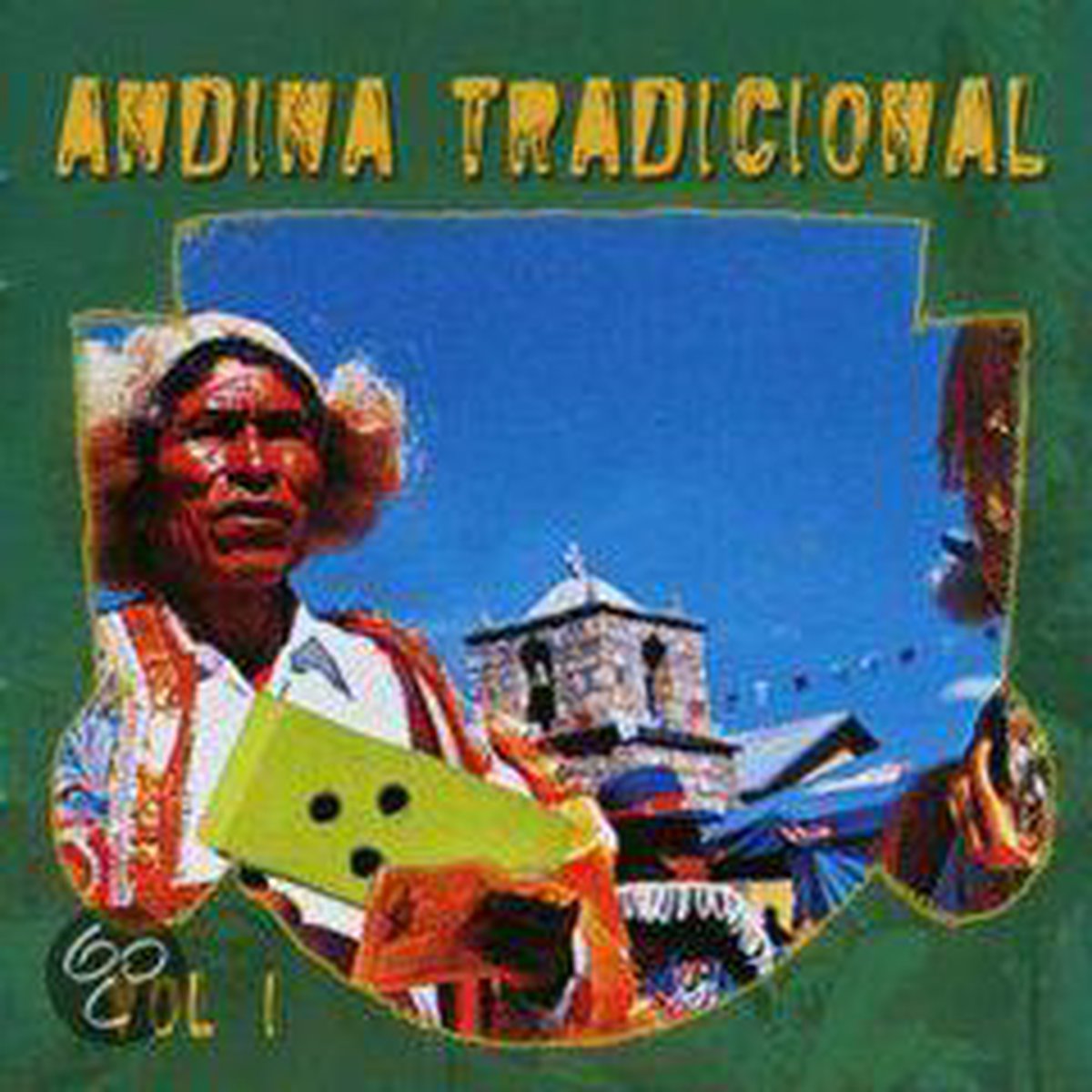 Andina Tradicional 1