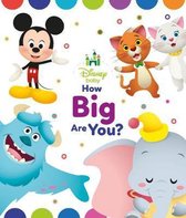 Disney Baby How Big Are You?