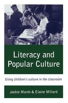 Literacy And Popular Culture