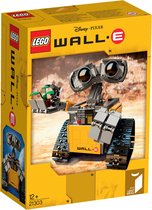 LEGO Ideas WALL-E - 21303