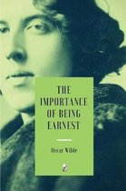The Importance of Being Earnest