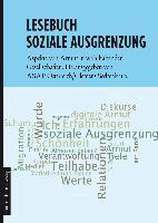 Lesebuch Soziale Ausgrenzung