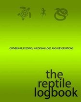 The Reptile Logbook