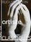 Artiste, voir, peindre, sculpter, réalité : entretiens avec Paul Gsell - Auguste Rodin