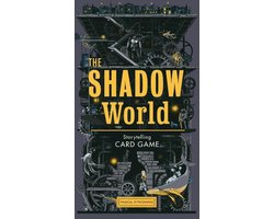 Shadow World