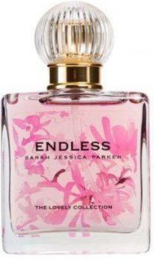 Sarah Jessica Parker Endles