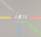 Ivnniiguin - Ante (CD)