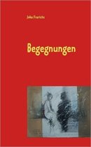 Omslag Begegnungen