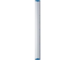 Règle en aluminium de 40 cm