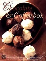 Box Sets Chocolate Coffee Box