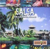 Salsa - the Callenta Sound