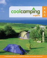 Cool Camping: England-Jonathan Knight,Paul Marsden,Andy Stothert