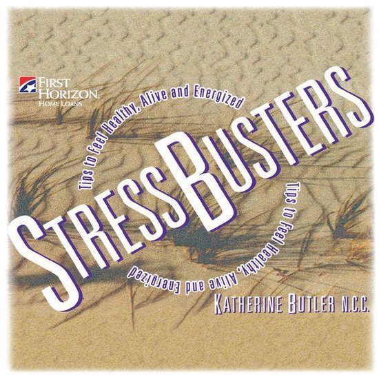 Stressbusters - cover