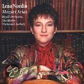 Lena Norden - Mozart Arias / Nicholas Cleobury