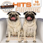 Various - Hits Im Doppelpack - 100 Originale
