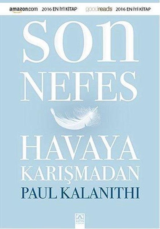 Son Nefes Havaya Karışmadan