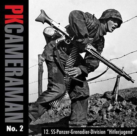 Pk Cameraman No. 2