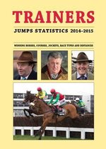 Trainers Jumps Statistics 2014-2015