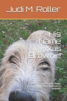 His Name was Brownie