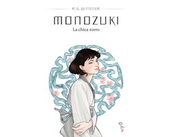 Monozuki. La chica zorro