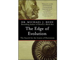 The Edge of Evolution