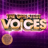 The Greatest Voices