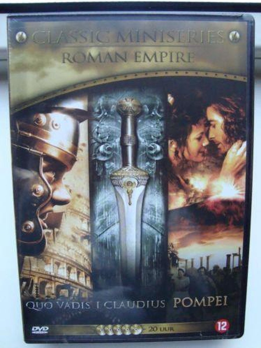 Classic miniseries