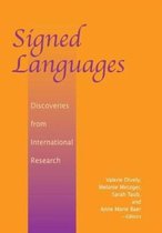 Signed Languages