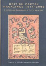 British Poetry Magazines 1914-2000