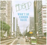 Dip - Won't Be Coming Back (7" Vinyl Single)