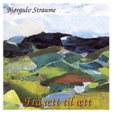 Bjorgulv Straume - Fra Aett Til Aett (CD)