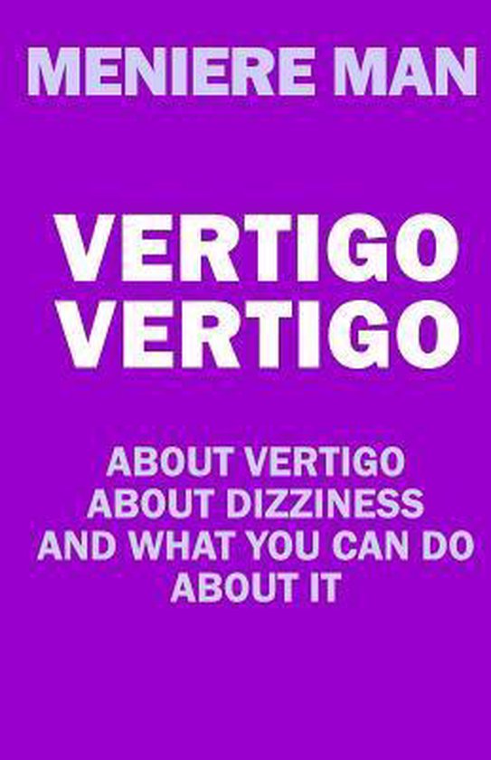 Vertigo Vertigo - cover