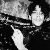 Richenel - Perfect Stranger (LP)