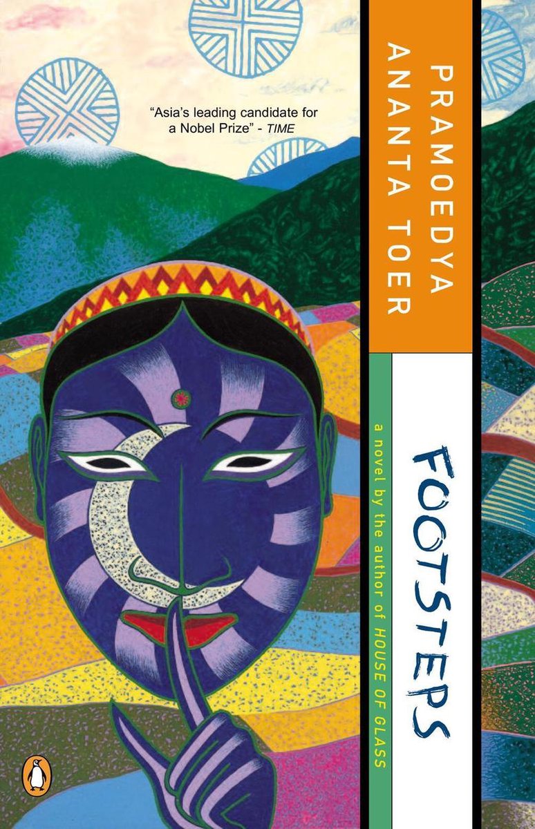 Footsteps (ebook), Pramoedya Ananta Toer | 9781101615348 | Livres | bol.com