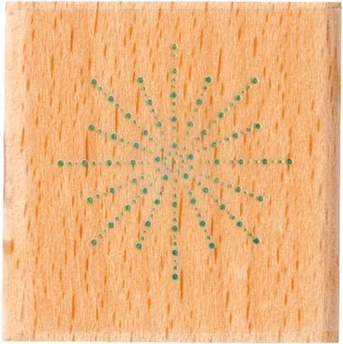 SM STAMP - Winter Wonderland (Snowflake)