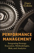 Wiley and SAS Business Series 21 - Performance Management