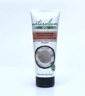 Herstellende Conditioner Coconut Naturalium (250 ml)