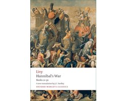 Oxford World's Classics - Hannibal's War