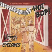 Manny Jr. And The Cyclones - Hot Bop! (CD)